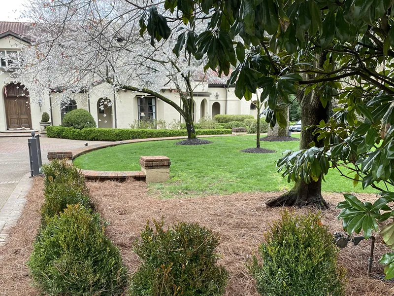 lawn care services by Turf Tailors Lawn and Landscaping in Middle Tennessee